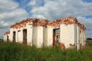 Церковь Рождества Пресвятой Богородицы - Янишполе - Кондопожский район - Республика Карелия