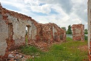 Церковь Рождества Пресвятой Богородицы - Янишполе - Кондопожский район - Республика Карелия