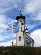 Церковь Илии Пророка, , Ведлозеро, Пряжинский район, Республика Карелия