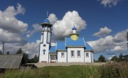 Церковь Илии Пророка - Ведлозеро - Пряжинский район - Республика Карелия