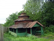 Пантелеимона Целителя, часовня