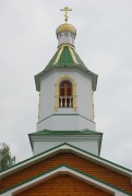 Даугавпилс. Петра и Павла, церковь