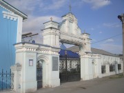Магнитогорск. Михаила Архангела, церковь