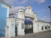 Церковь Михаила Архангела - Магнитогорск - Магнитогорск, город - Челябинская область
