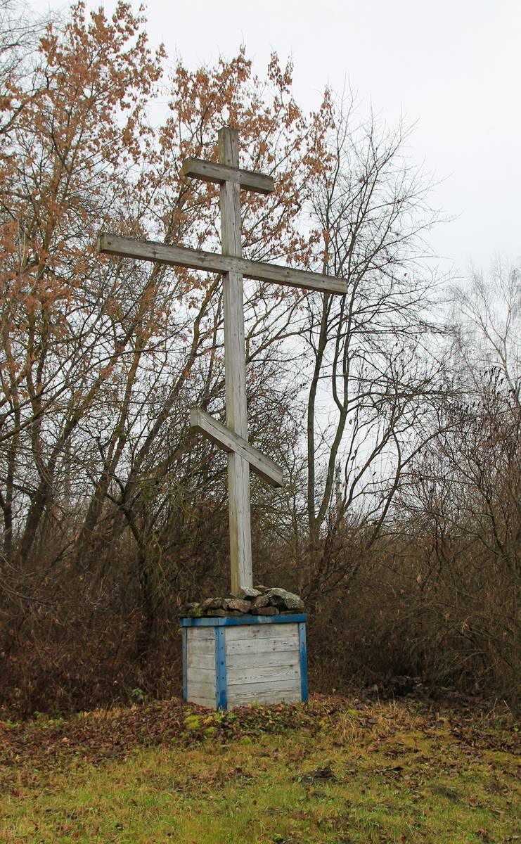 Церковь иконы Божией Матери 