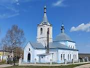Большие Печерки. 