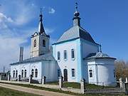Большие Печерки. 