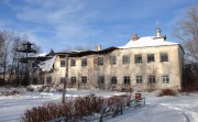 Церковь Николая Чудотворца, , Старое Иванцево, Шатковский район, Нижегородская область