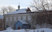 Церковь Николая Чудотворца, , Старое Иванцево, Шатковский район, Нижегородская область