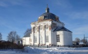 Церковь Троицы Живоначальной, , Языково, Шатковский район, Нижегородская область