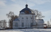 Церковь Троицы Живоначальной - Языково - Шатковский район - Нижегородская область