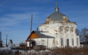 Церковь Троицы Живоначальной - Языково - Шатковский район - Нижегородская область