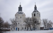 Церковь Иоанна Богослова - Каменка - Пильнинский район - Нижегородская область