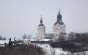 Церковь Иоанна Богослова, , Каменка, Пильнинский район, Нижегородская область