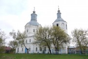 Церковь Иоанна Богослова - Каменка - Пильнинский район - Нижегородская область