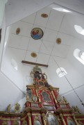 Церковь Иоанна Богослова - Каменка - Пильнинский район - Нижегородская область