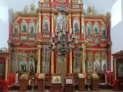 Церковь Иоанна Богослова, , Каменка, Пильнинский район, Нижегородская область