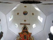 Церковь Иоанна Богослова, , Каменка, Пильнинский район, Нижегородская область