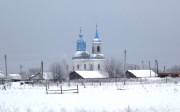 Церковь Вознесения Господня, , Ратово, Сеченовский район, Нижегородская область