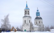 Церковь Вознесения Господня - Ратово - Сеченовский район - Нижегородская область