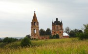 Церковь Рождества Христова, , Петровка, Лысковский район, Нижегородская область