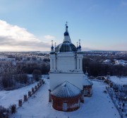 Петровка. Рождества Христова, церковь