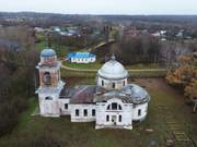 Быковка. Рождества Христова, церковь