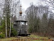 Часовня Казанской иконы Божией Матери, , Мшенцы, Бологовский район, Тверская область