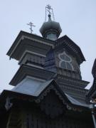 Церковь Александра Невского на старом гарнизонном кладбище, , Даугавпилс, Даугавпилс, город, Латвия