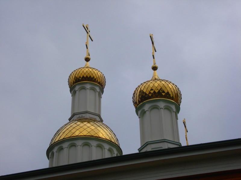 Церковь Петра и Павла, Даугавпилс (Даугавпилс, город, Латвия). архитектурные детали