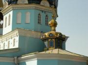 Церковь Николая Чудотворца, , Магнитогорск, Магнитогорск, город, Челябинская область