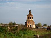 Бритово. Вознесения Господня, церковь