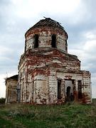 Церковь Спаса Нерукотворного Образа - Малая Якшень - Шатковский район - Нижегородская область