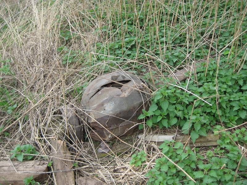 Церковь Спаса Нерукотворного Образа, Малая Якшень (Шатковский район, Нижегородская область). дополнительная информация, Упавшая маковка