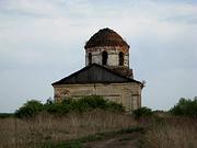 Церковь Спаса Нерукотворного Образа - Малая Якшень - Шатковский район - Нижегородская область