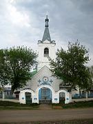 Церковь иконы Божией Матери "Всех скорбящих Радость", Колокольня<br>, Большие Печерки, Шатковский район, Нижегородская область