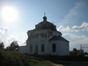 Церковь Троицы Живоначальной, , Языково, Шатковский район, Нижегородская область