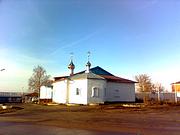 Церковь Преображения Господня, , Спасское, Спасский район, Нижегородская область