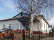 Церковь Спаса Преображения - Спасское - Спасский район - Нижегородская область