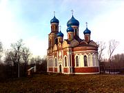 Церковь Покрова Пресвятой Богородицы, , Покров Майдан, Воротынский район, Нижегородская область