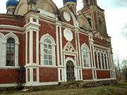 Церковь Покрова Пресвятой Богородицы, , Покров Майдан, Воротынский район, Нижегородская область