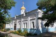 Кимовск. 