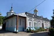 Кимовск. 