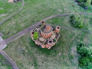 Церковь Троицы Живоначальной - Троице-Орловка - Скопинский район и г. Скопин - Рязанская область