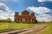 Троице-Орловка. Троицы Живоначальной, церковь