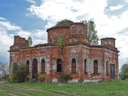 Церковь Троицы Живоначальной - Троице-Орловка - Скопинский район и г. Скопин - Рязанская область