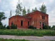 Церковь Иоанна Богослова - Богослово - Скопинский район и г. Скопин - Рязанская область