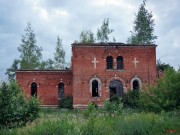 Церковь Иоанна Богослова - Богослово - Скопинский район и г. Скопин - Рязанская область