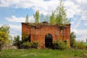 Церковь Иоанна Богослова - Богослово - Скопинский район и г. Скопин - Рязанская область