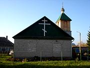 Церковь Илии Пророка - Малиново - Аугшдаугавский край - Латвия